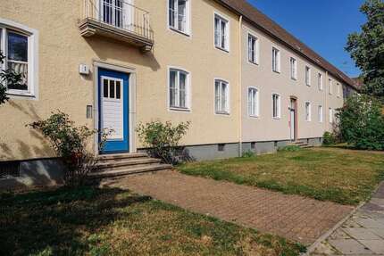 Wohnung zum Mieten in Wolfsburg 430,28 € 56.84 m²