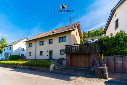 Gartentraum mit 9 Zimmern - 229.000,00&nbsp;EUR Kaufpreis, ca.&nbsp; 196,00&nbsp;m&sup2;&nbsp;Wohnfl&auml;che in Walldürn (PLZ: 74731) Rippberg