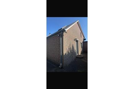 Einfamilienhaus mit Kamin & Doppelgarage in Elsdorf - Zeven