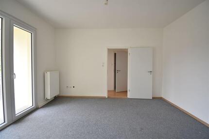Zentrale Lage! Apartment mit Balkon in Krefeld