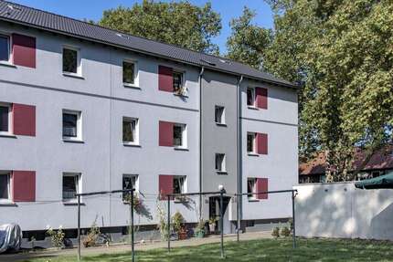 Wohnung zum Mieten in Herne 449,00 € 53.22 m²