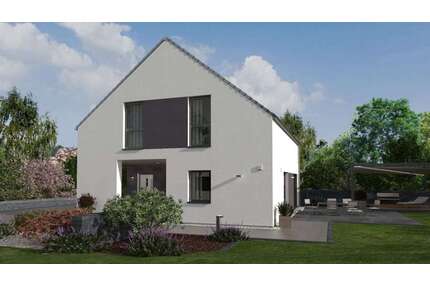 Haus zum Kaufen in Lasel 464.950,00 € 192 m²