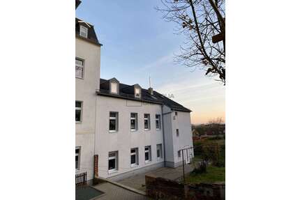 Wohnung zum Mieten in Gößnitz 509,00 € 83 m²