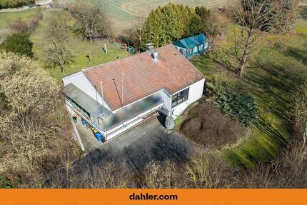 Einfamilienhaus für Naturliebhaber! - Gleichen / Groß Lengden