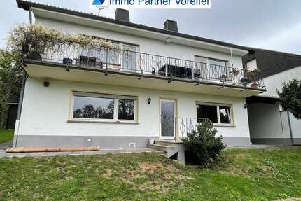 Wohnung zum Mieten in Berg 470,00 € 94 m²