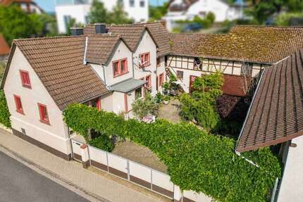 Haus zum Kaufen in Freigericht 395.000,00 € 112 m²