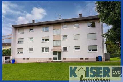 Wohnung zum Kaufen in Lottstetten 188.000,00 € 73.7 m²