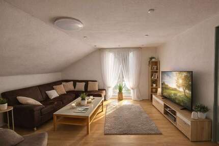 Wohnung zum Kaufen in Herongen 109.000,00 € 60.69 m²