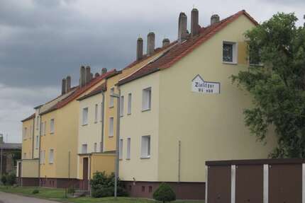 Wohnung zum Mieten in Hillersleben 190,00 € 31 m²