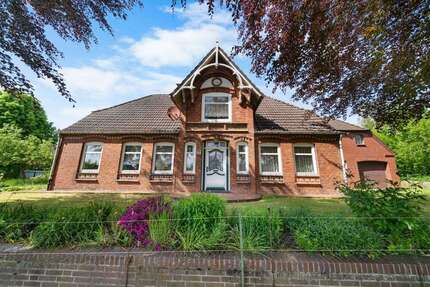 Haus zum Kaufen in Ramstedt 259.900,00 € 100 m²