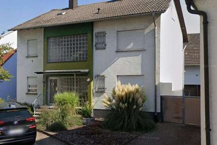 Haus zum Kaufen in Graben-Neudorf 525.000,00 € 167 m²