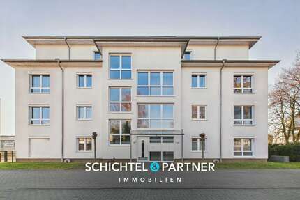 Wohnung zum Kaufen in Bremen 439.900,00 € 94 m²