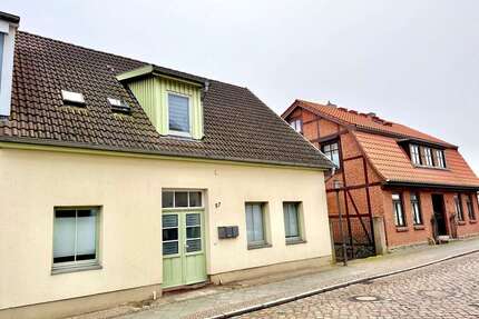 Wohnung zum Mieten in Klütz 350,00 € 25 m²