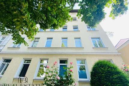 Wohnung zum Mieten in Magdeburg 264,00 € 33 m²