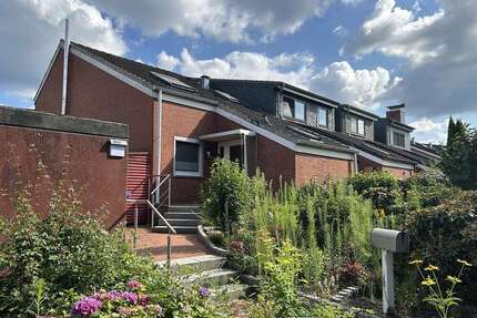 Haus zum Kaufen in Seevetal 345.000,00 € 105.74 m²