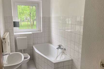 Wohnung zum Mieten in Dessau-Roßlau 317,00 € 58.6 m²