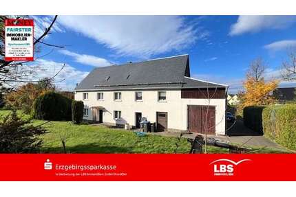 Haus zum Kaufen in Großolbersdorf 140.000,00 € 103 m²
