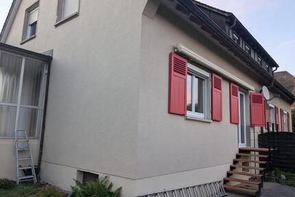 Doppelhaushälfte zu vermieten - 1.500,00&nbsp;EUR Kaltmiete, ca.&nbsp; 110,00&nbsp;m&sup2; in Laufenburg (Baden) (PLZ: 79725)