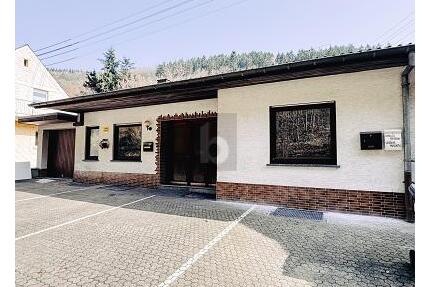 ATTRAKTIVE KAPITALANLAGE IN DER EIFEL - Malberg