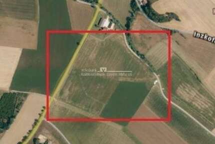 Grundstück in Wang 1.200.000,00 € 4000 m²