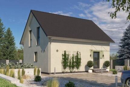 Besser als Miete !!! - 467.110,00&nbsp;EUR Kaufpreis, ca.&nbsp; 123,00&nbsp;m&sup2;&nbsp;Wohnfl&auml;che in Moringen (PLZ: 37186)