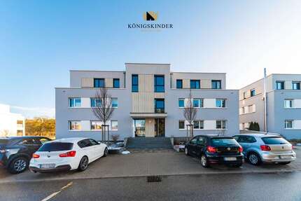 Wohnung zum Kaufen in Laichingen 449.000,00 € 85 m²