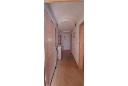 3 ZKB Wohnung mit 2 Balkonen in Rauenberg – 80 m² - Mühlhausen