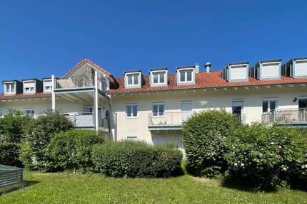 Wohnung zum Kaufen in Weilheim 325.000,00 € 58 m²
