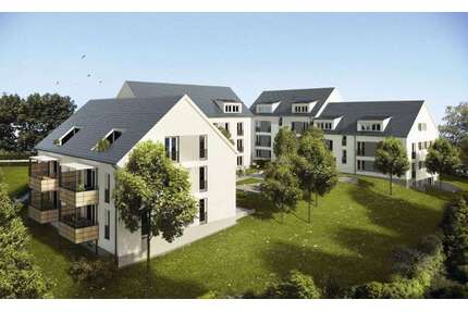 Wohnung zum Mieten in Stuttgart 804,65 € 59.87 m²