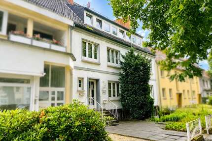 Haus zum Kaufen in Bremen 459.000,00 € 407.15 m²
