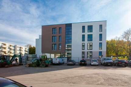Wohnung zum Mieten in Winnenden 1.609,00 € 95.83 m²