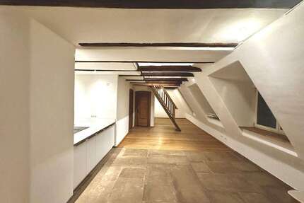 Wohnung zum Mieten in Bamberg 1.850,00 € 125 m²