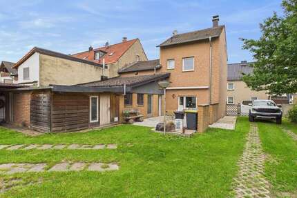 Haus zum Kaufen in Titz 179.000,00 € 128 m²