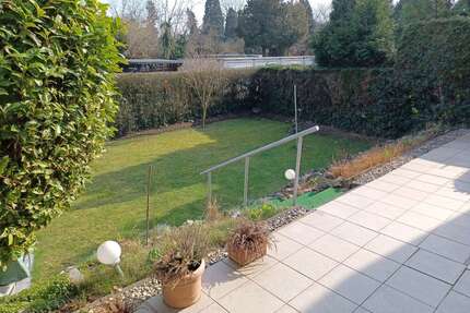 Wohnung zum Kaufen in Oberhausen 339.000,00 € 113 m²