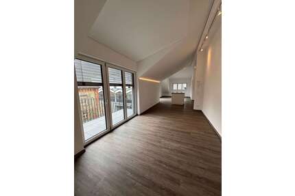 Wohnung zum Mieten in Blaubeuren 1.390,00 € 97.39 m²