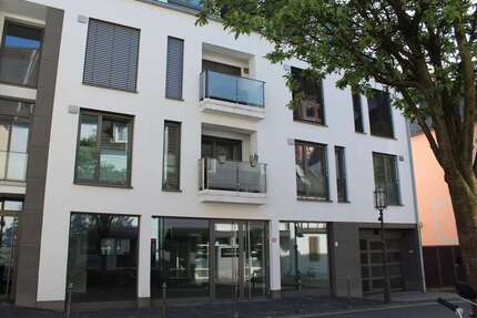 Wohnung zum Mieten in Siegburg 660,00 € 40 m²