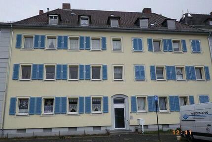 3 Zimmer Wohnung für die kleine Familie im 3 Obergeschoß ohne Aufzug - Ludwigshafen am Rhein Parkinsel