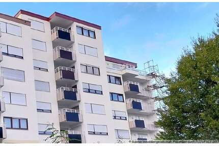Wohnung zum Kaufen in Aalen 219.000,00 € 88 m²