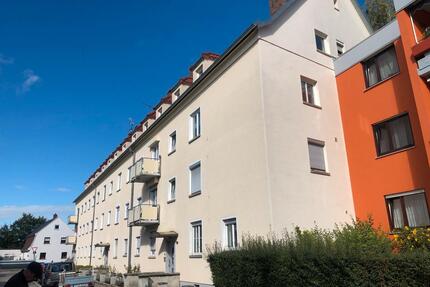 Etagenwohnung zu vermieten - 800,00&nbsp;EUR Kaltmiete, ca.&nbsp; 63,00&nbsp;m&sup2; in Augsburg (PLZ: 86167) Lechhausen