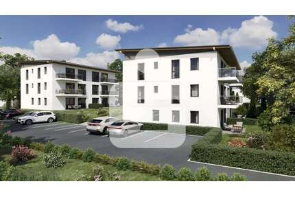 Wohnung zum Kaufen in Fürstenstein 259.000,00 € 85.21 m²