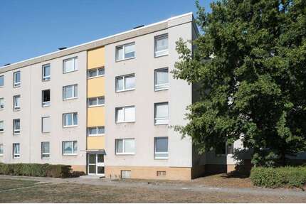 Wohnung zum Mieten in Wolfsburg 711,00 € 82.1 m²