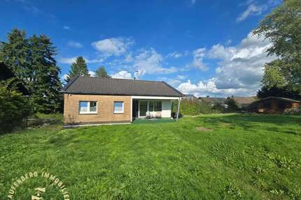 Haus zum Kaufen in Waldbröl 349.000,00 € 80 m²