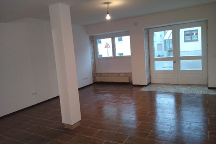 2 Zimmer Wohnung Erdgeschoss Top Lage in Zwiesel