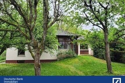 TOP-Lage! Grundstück mit Altbestand im Ingolstädter Westen - Ingolstadt