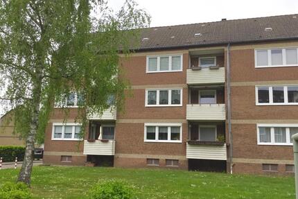 Wohn(t)raum - Ruhig gelegene 3-Zimmer-Wohnung mit Balkon - Garbsen