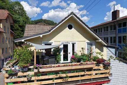 Haus zum Kaufen in Lauterbach 248.000,00 € 256 m²
