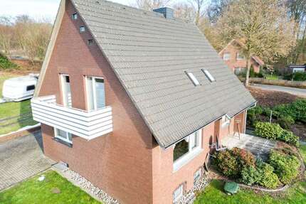 Haus zum Kaufen in Ibbenbüren Laggenbeck 345.000,00 € 130 m²