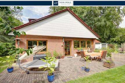 Haus zum Kaufen in Dassendorf 445.000,00 € 141 m²