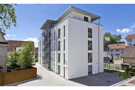 Wohnung zum Kaufen in Singen 359.000,00 € 90.6 m²