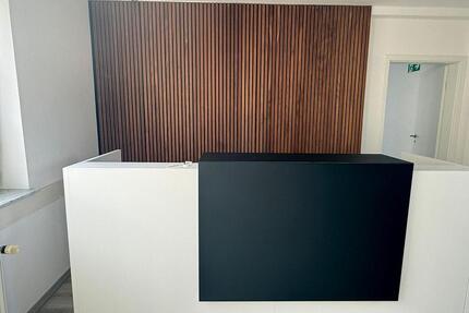 Büro an der Vahrenwalder Straße - Sarstedt